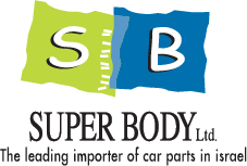 Super Body - The leading importer of car parts in israel